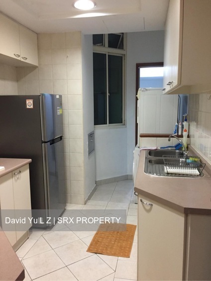 Burlington Square (D7), Apartment #636274141